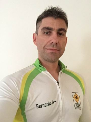 Bernardo